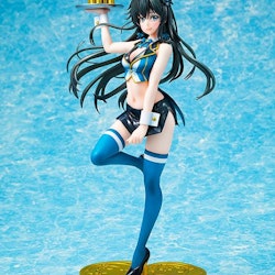 My Teen Romantic Comedy Snafu Climax CAworks Yukino Yukinoshita (Casino Party Ver.)