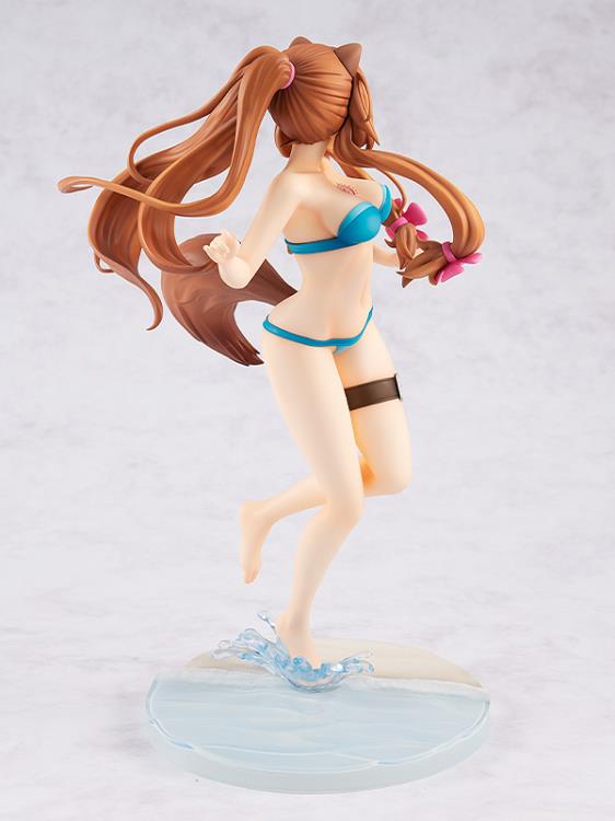The Rising of the Shield Hero KD Colle Raphtalia (Swimsuit Ver.)