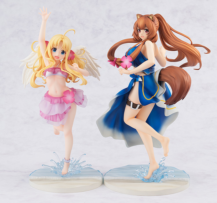 The Rising of the Shield Hero KD Colle Raphtalia (Swimsuit Ver.)