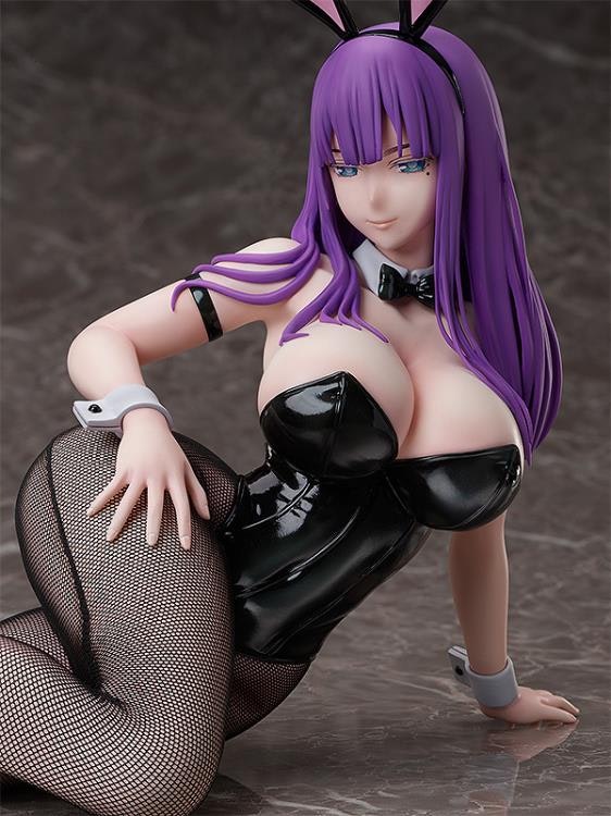 World's End Harem Mira Suou: Bunny Ver.