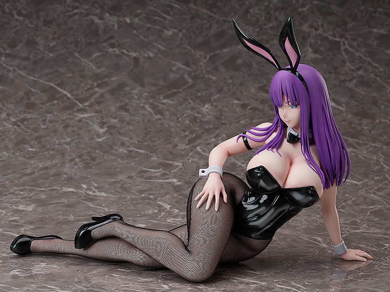 World's End Harem Mira Suou: Bunny Ver.