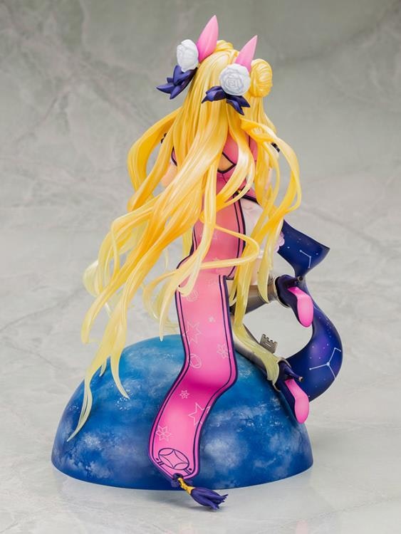 Date A Live IV Hoshimiya Mukuro Bonus Edition