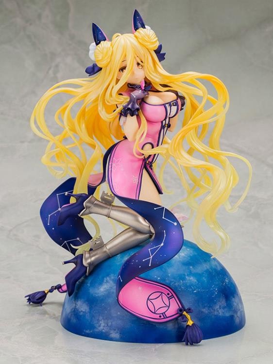 Date A Live IV Hoshimiya Mukuro Bonus Edition