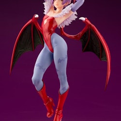 Darkstalkers Bishoujo Lilith