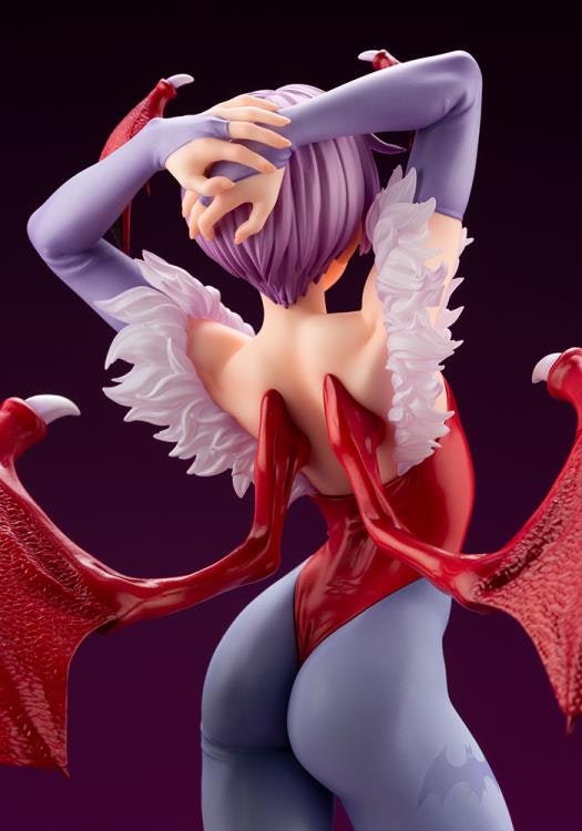 Darkstalkers Bishoujo Lilith