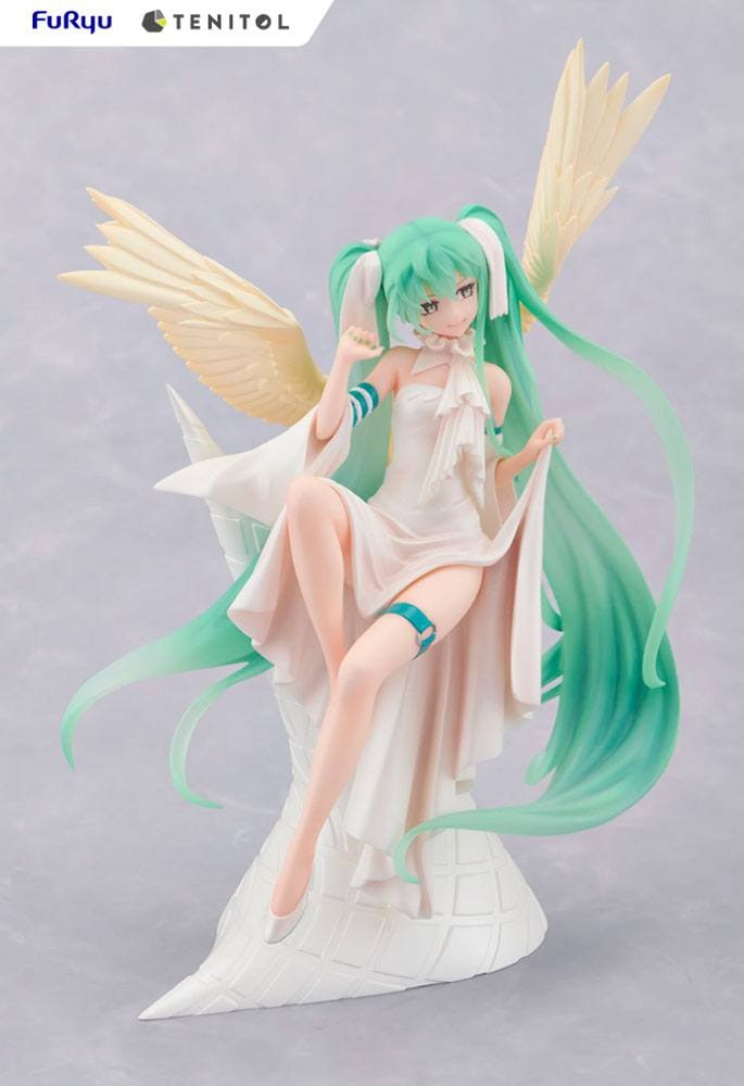 Hatsune Miku Tenitol Hatsune Miku Light