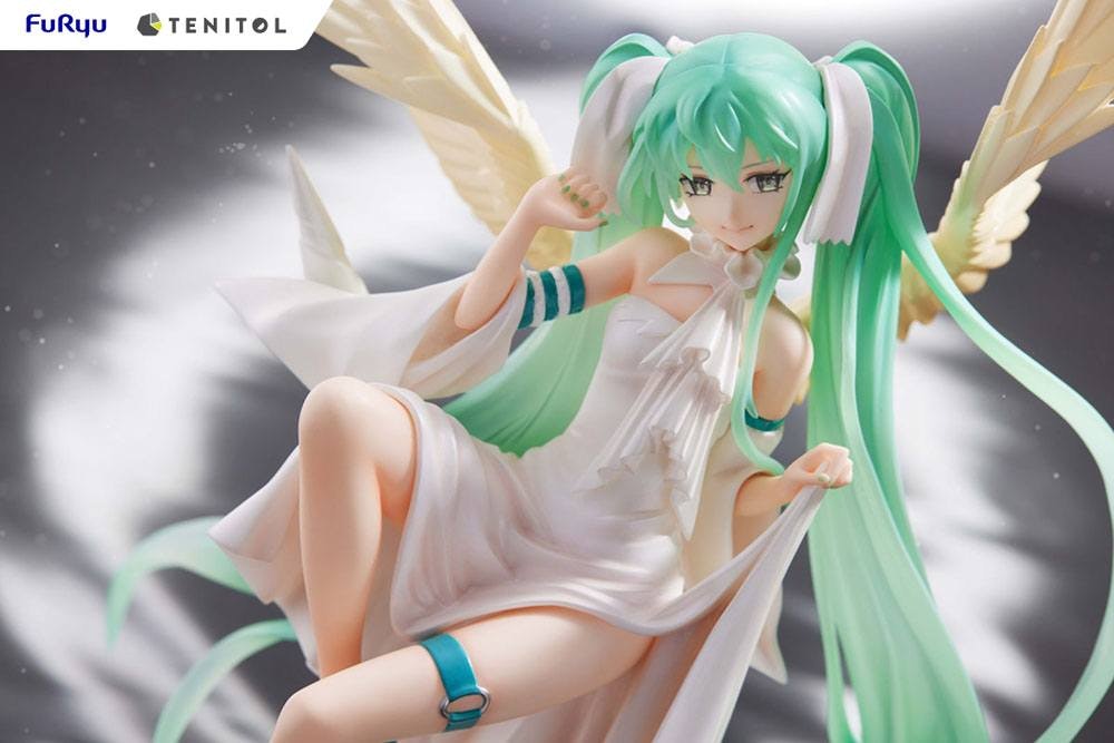 Hatsune Miku Tenitol Hatsune Miku Light