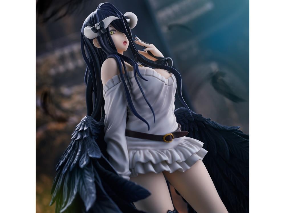 Overlord Albedo (so-bin Ver.)