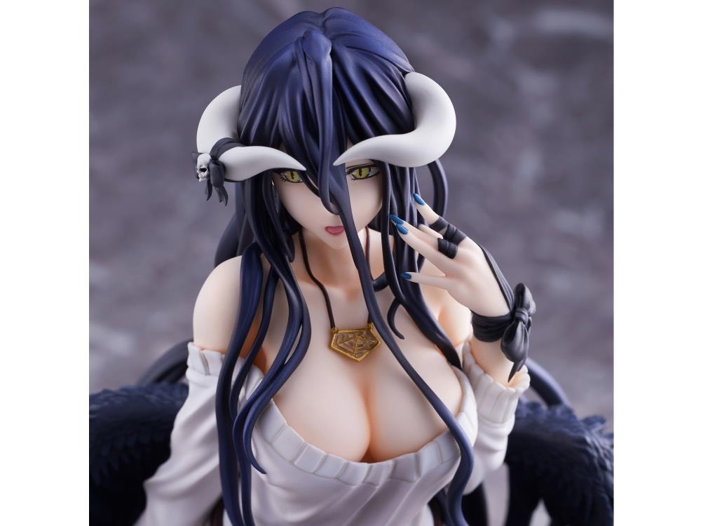 Overlord Albedo (so-bin Ver.)