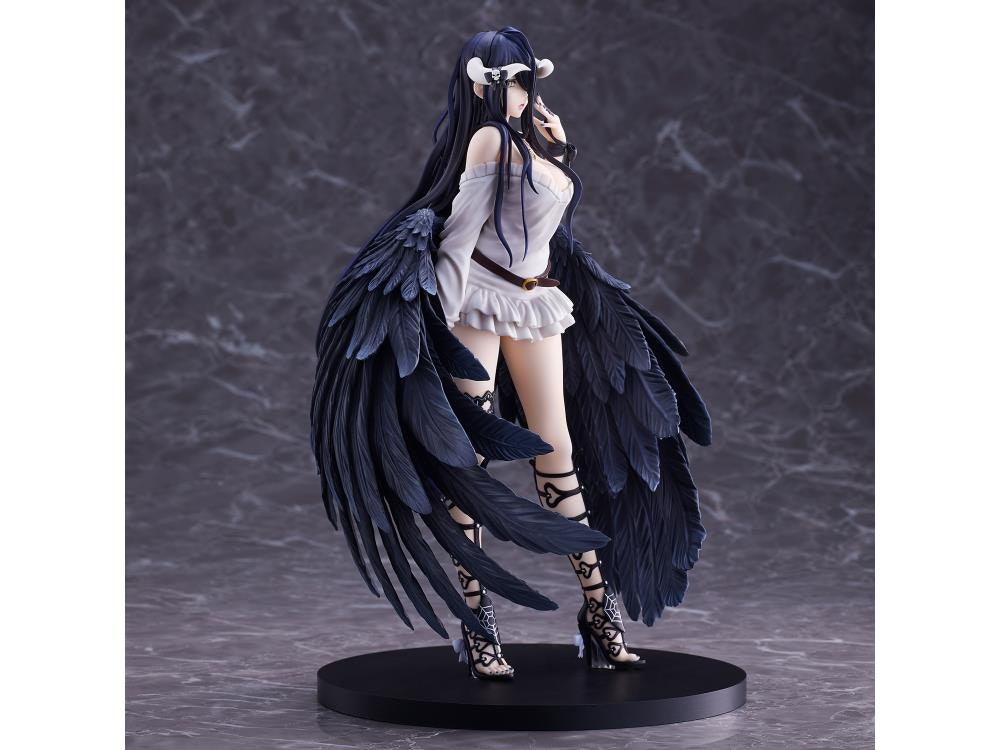 Overlord Albedo (so-bin Ver.)