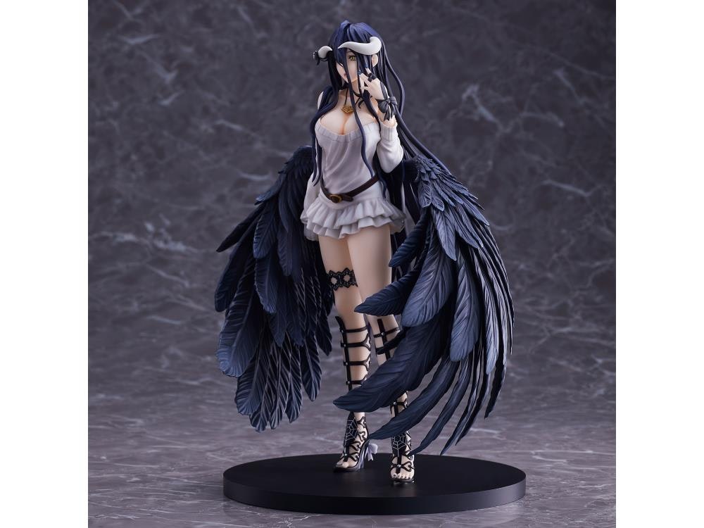 Overlord Albedo (so-bin Ver.)