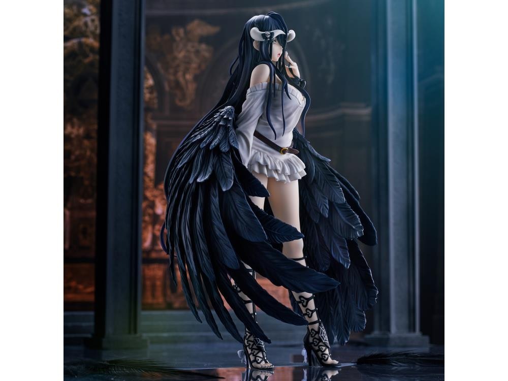 Overlord Albedo (so-bin Ver.)