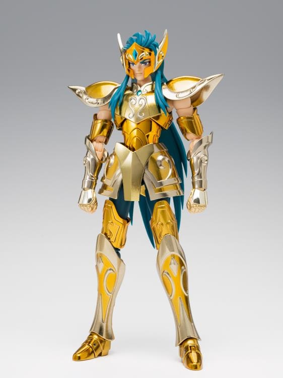 Saint Seiya Myth Cloth EX Aquarius Camus (Revival Ver.)