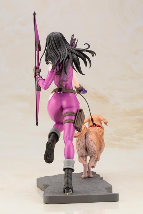 Marvel Bishoujo Hawkeye (Kate Bishop)