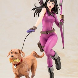 Marvel Bishoujo Hawkeye (Kate Bishop)