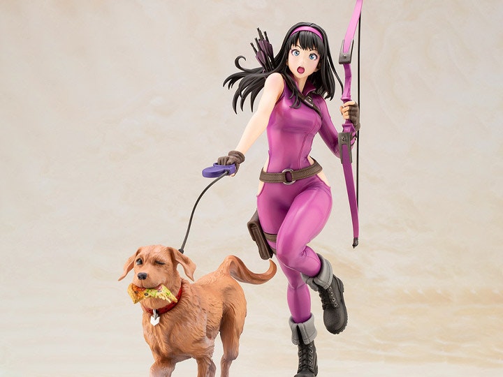 Marvel Bishoujo Hawkeye (Kate Bishop)