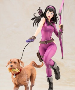 Marvel Bishoujo Hawkeye (Kate Bishop)