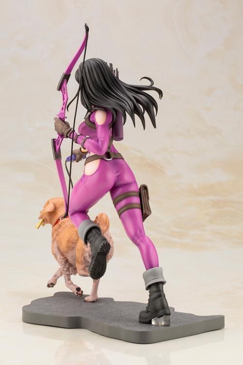 Marvel Bishoujo Hawkeye (Kate Bishop)