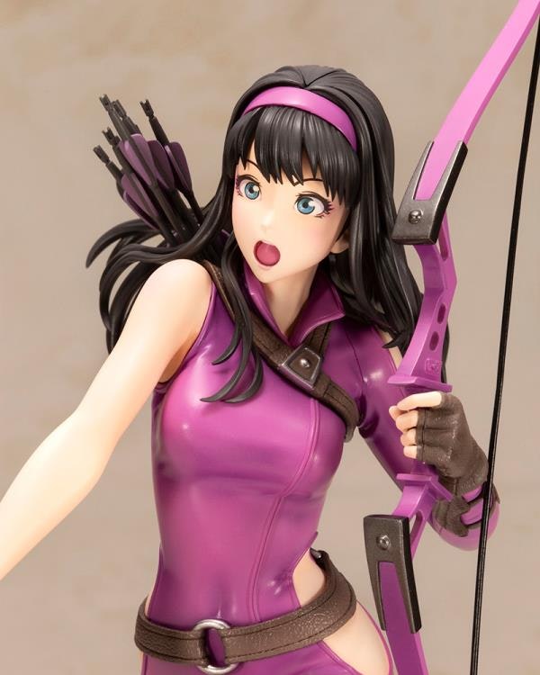 Marvel Bishoujo Hawkeye (Kate Bishop)