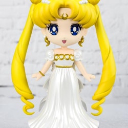 Sailor Moon Figuarts mini Princess Serenity