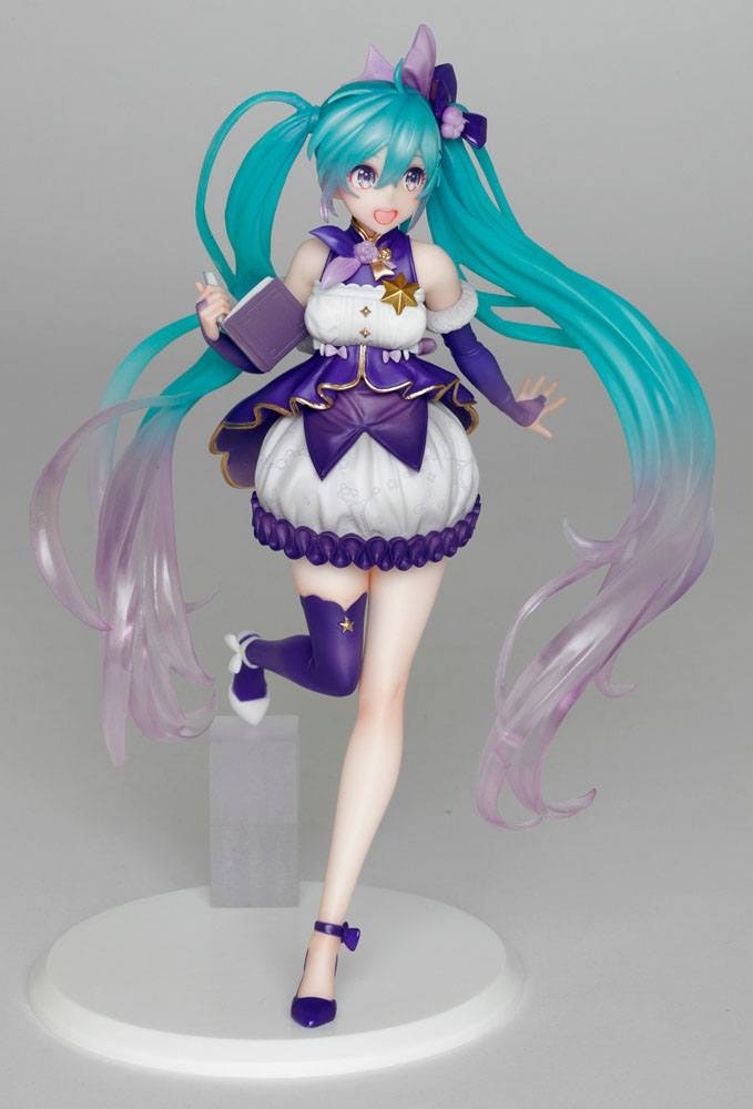 Vocaloid Hatsune Miku (3rd Season Winter Ver.) (Rerelease)