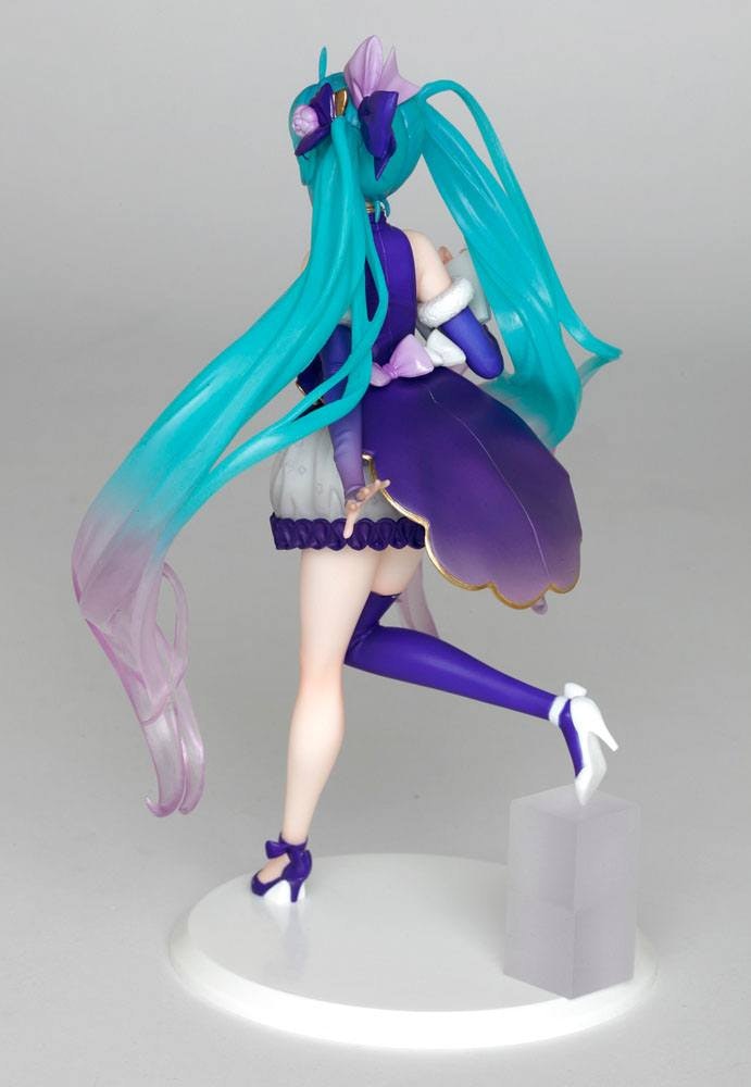 Vocaloid Hatsune Miku (3rd Season Winter Ver.) (Rerelease)