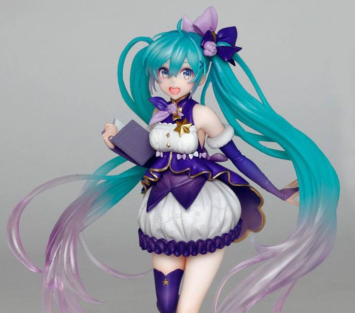 Vocaloid Hatsune Miku (3rd Season Winter Ver.) (Rerelease)