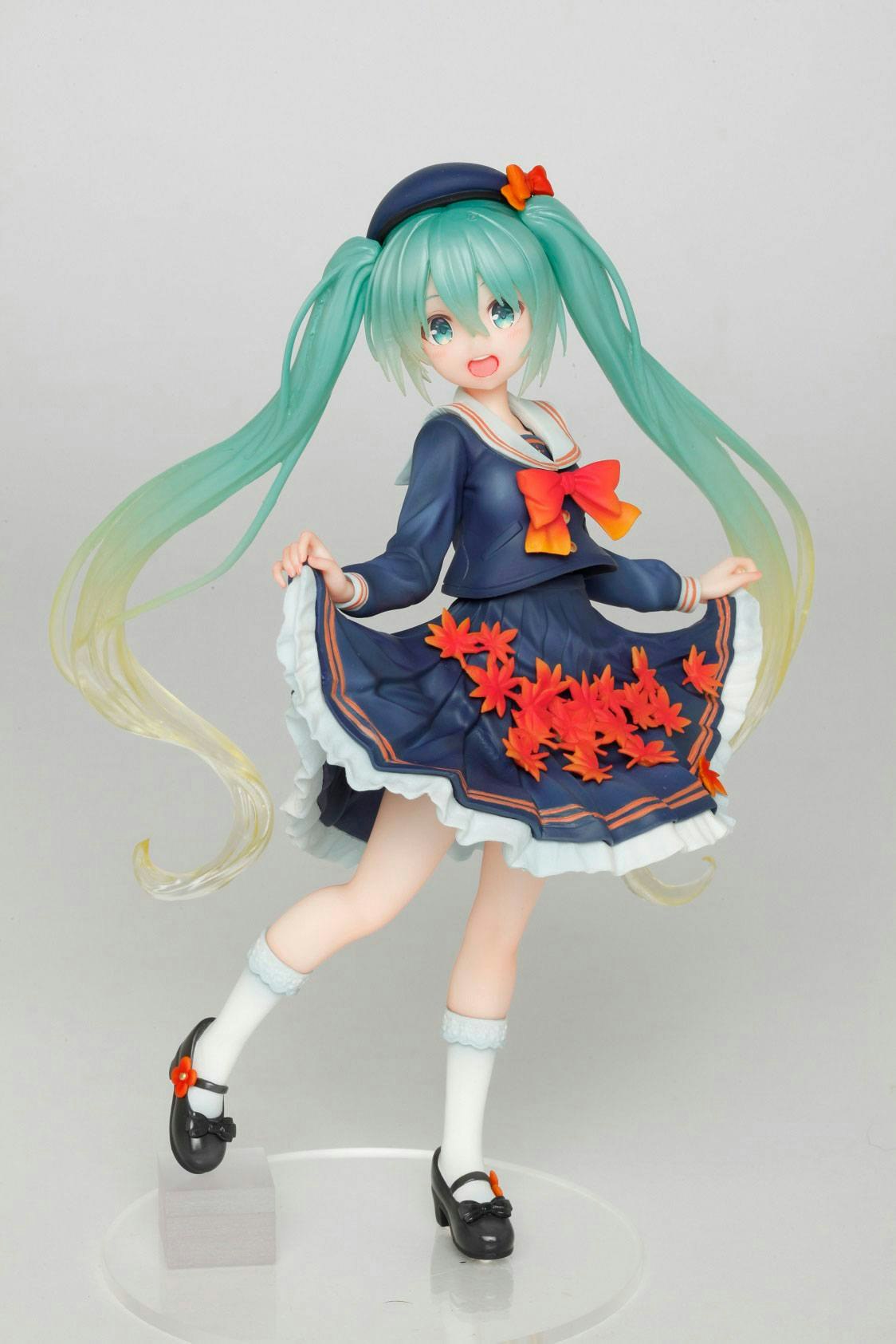 Vocaloid Hatsune Miku (3rd Season Autumn Ver.) (Rerelease)