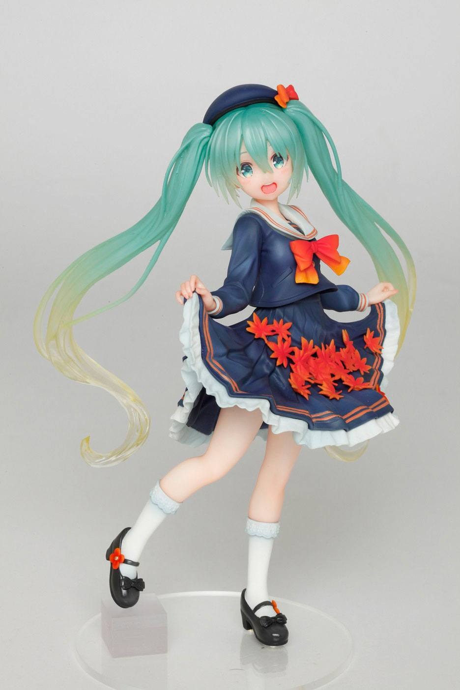 Vocaloid Hatsune Miku (3rd Season Autumn Ver.) (Rerelease)