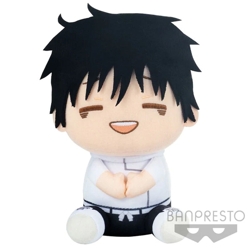 Jujutsu Kaisen: The Movie Big Plush Yuta Okkotsu