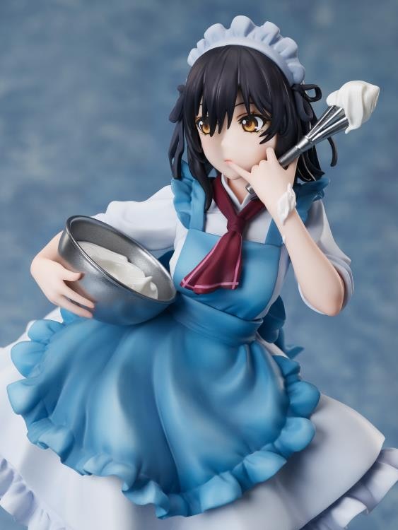 Strike the Blood F:Nex Yukina Himeragi (Maid Ver.)