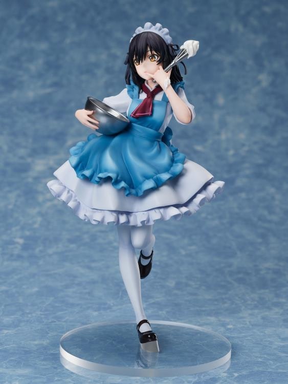 Strike the Blood F:Nex Yukina Himeragi (Maid Ver.)