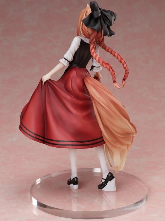 Spice and Wolf F:Nex Holo (Alsatian Folk Costume Ver.)