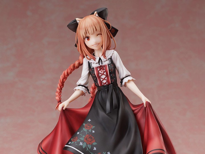 Spice and Wolf F:Nex Holo (Alsatian Folk Costume Ver.)