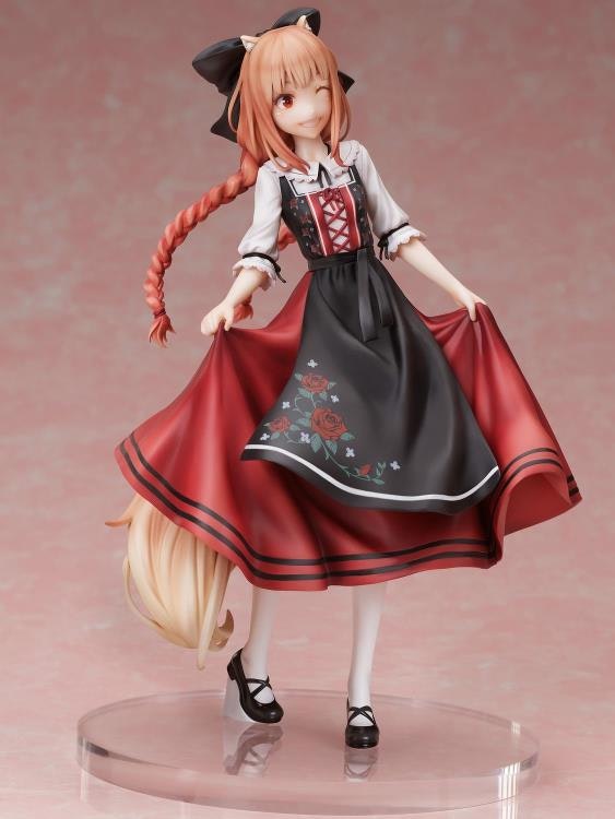 Spice and Wolf F:Nex Holo (Alsatian Folk Costume Ver.)