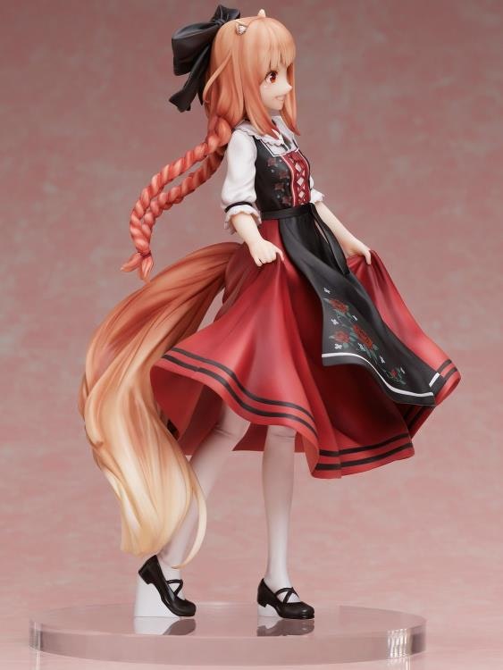 Spice and Wolf F:Nex Holo (Alsatian Folk Costume Ver.)