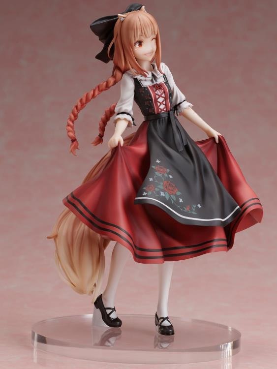 Spice and Wolf F:Nex Holo (Alsatian Folk Costume Ver.)