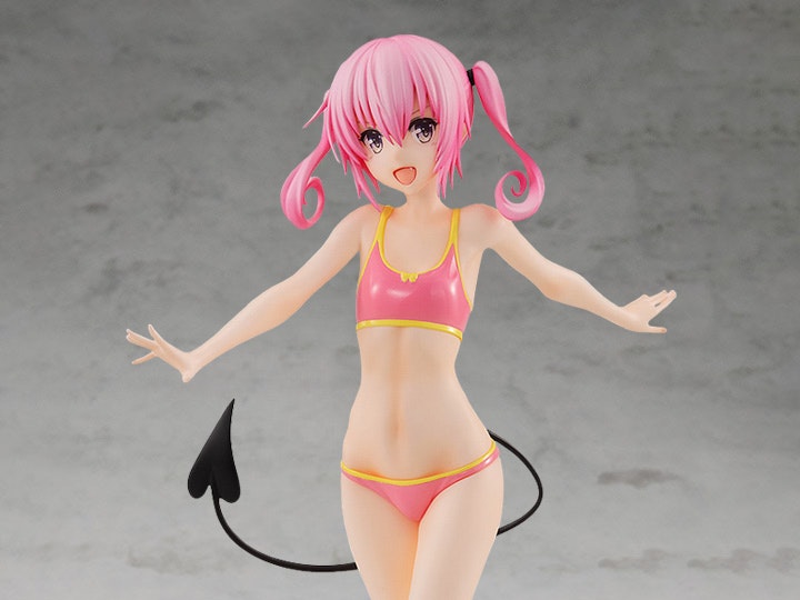 To Love-Ru Darkness Pop Up Parade Nana Astar Deviluke