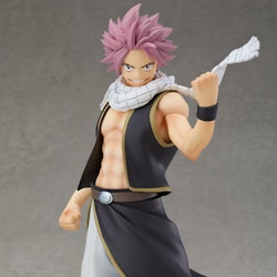 Fairy Tail Natsu Dragneel Pop Up Parade (Rerelease)