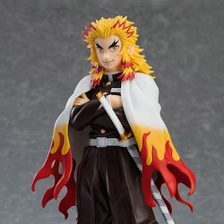 Demon Slayer: Kimetsu no Yaiba Kyojuro Rengoku Pop Up Parade