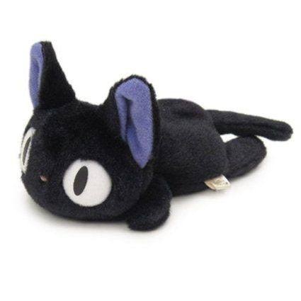 Studio Ghibli Kiki's Delivery Service Beanie Plush Jiji