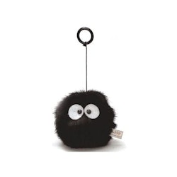 Studio Ghibli My Neighbor Totoro Plush Soot Sprite