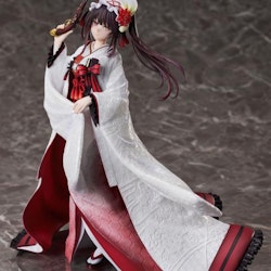 Date A Live IV F:Nex Kurumi Tokisaki (Shiromuku Ver.)