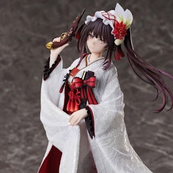 Date A Live IV F:Nex Kurumi Tokisaki (Shiromuku Ver.)