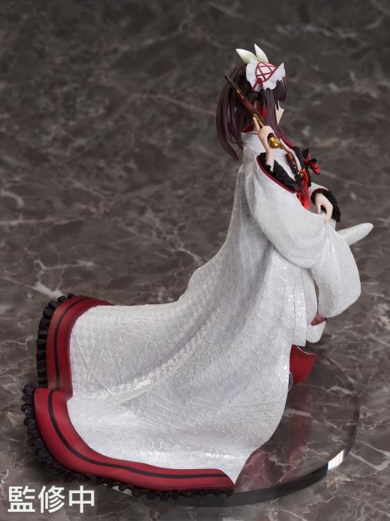 Date A Live IV F:Nex Kurumi Tokisaki (Shiromuku Ver.)