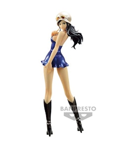 One Piece Glitter & Glamours Nico Robin (Dressrosa Style)