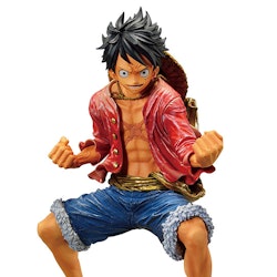 One Piece Chronicle King of Artist Monkey D. Luffy