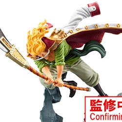 One Piece Manhood Edward Newgate (Special Ver.)