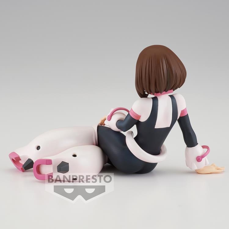 My Hero Academia Break Time Collection Vol.4 Ochako Uraraka