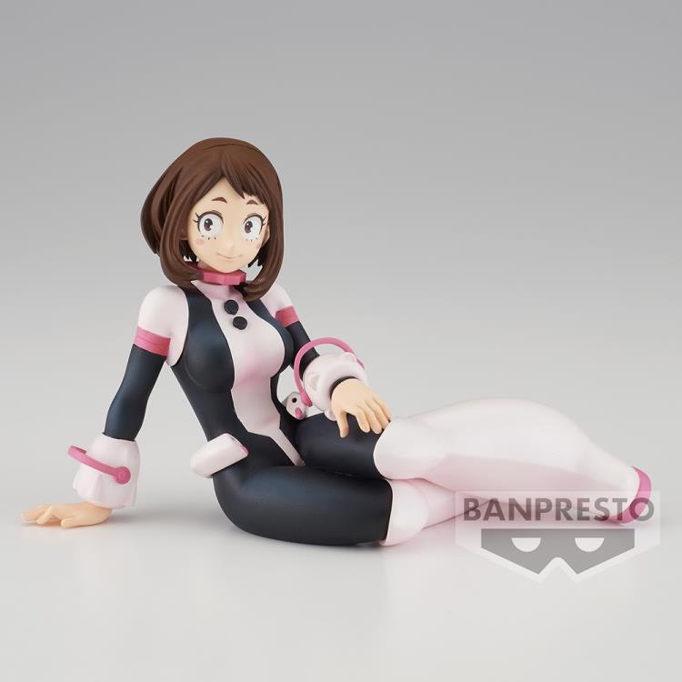 My Hero Academia Break Time Collection Vol.4 Ochako Uraraka